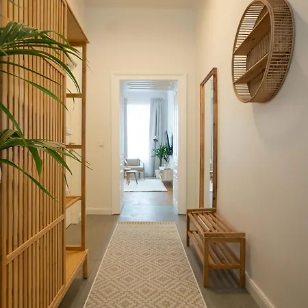 Brand-New 2-Room Apartment In A Top Location Vídeň Exteriér fotografie