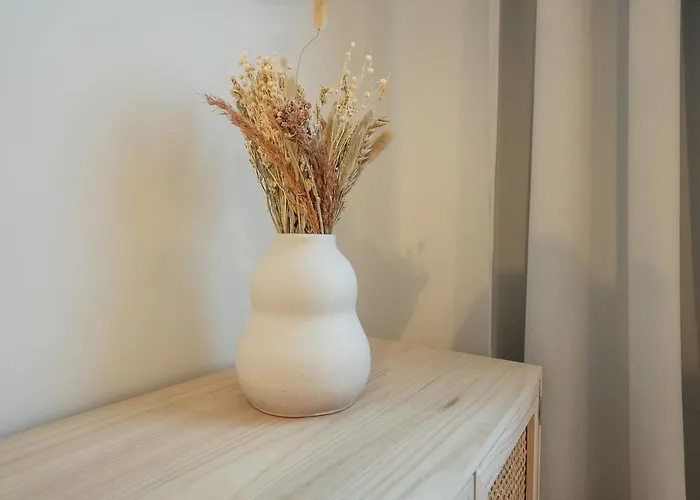 Brand-New 2-Room Apartment In A Top Location