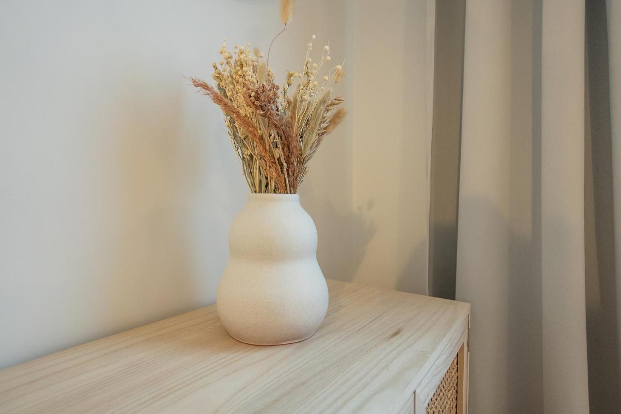 Apartmán Brand-new 2-room In A Location Vídeň
