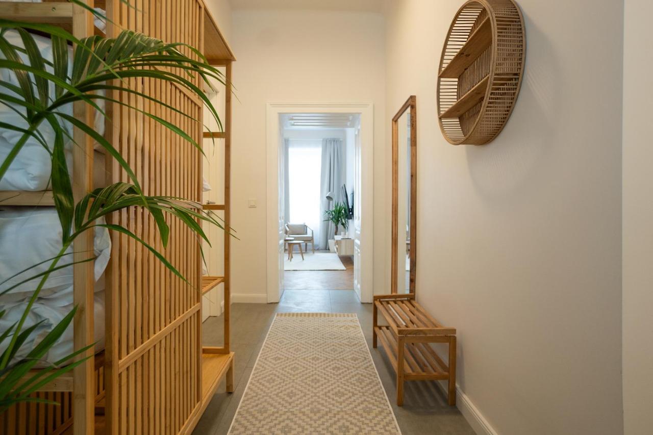 Brand-new 2-room In A Location Apartmán *