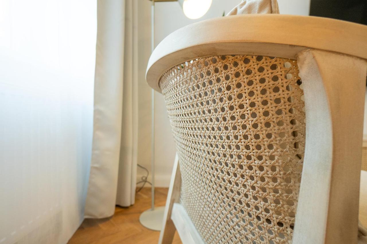 Brand-new 2-room In A Location Apartmán Vídeň