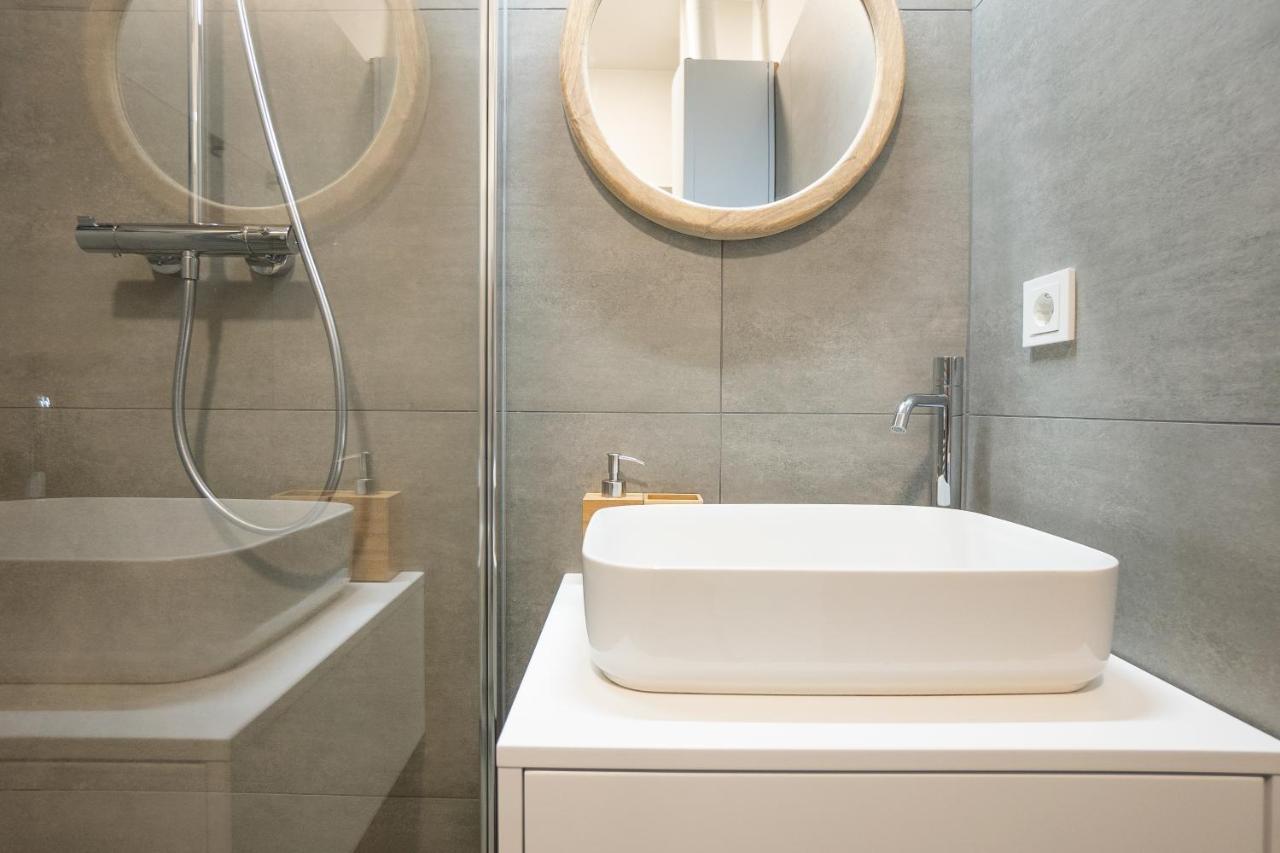 Brand-new 2-room In A Location Apartmán Vídeň