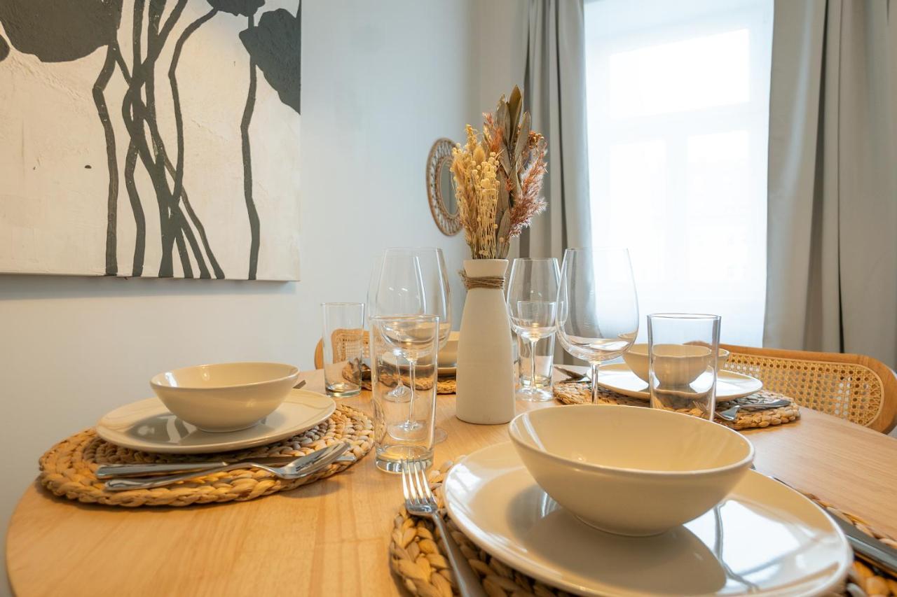 Brand-new 2-room In A Location Apartmán *