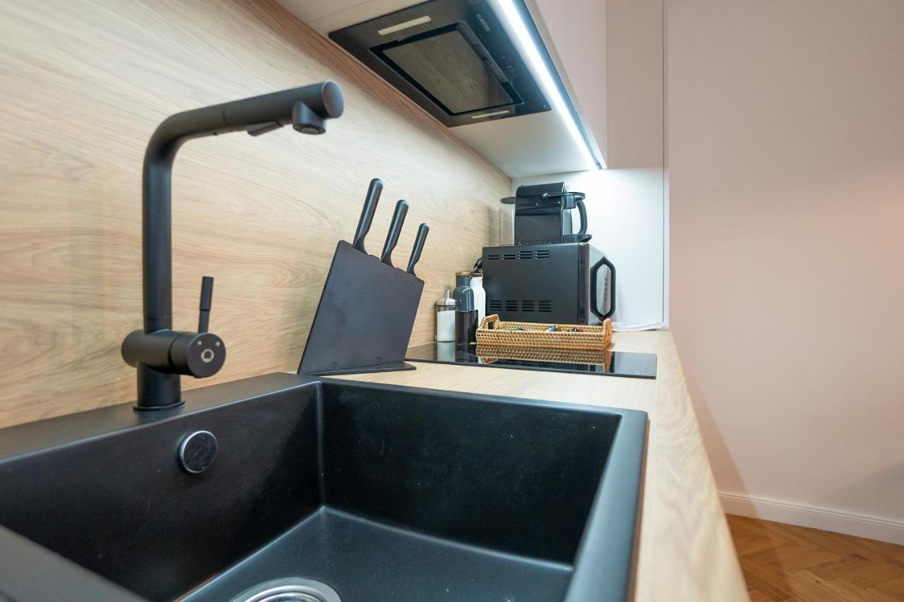 Brand-new 2-room In A Location Apartmán *