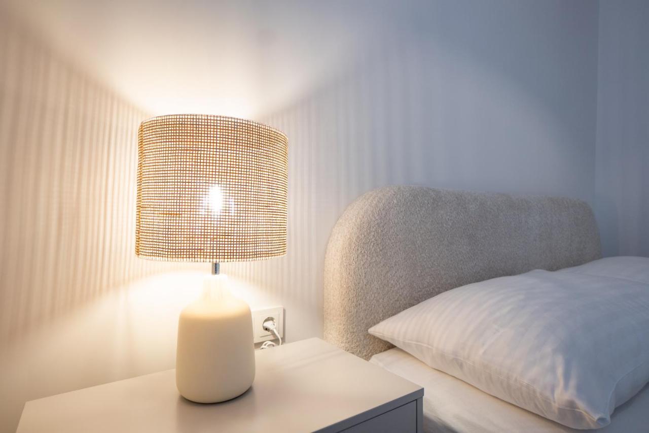 Brand-new 2-room In A Location Apartmán Vídeň