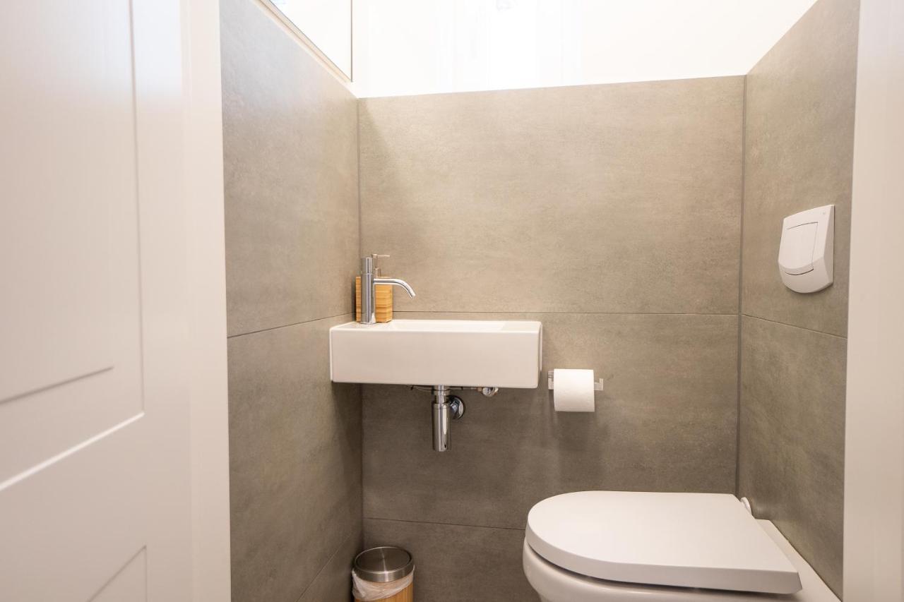 Apartmán Brand-new 2-room In A Location *
