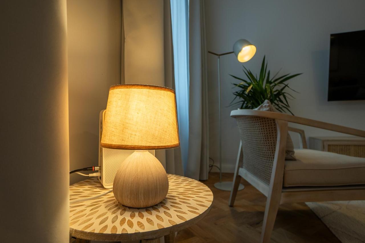 Brand-new 2-room In A Location Apartmán